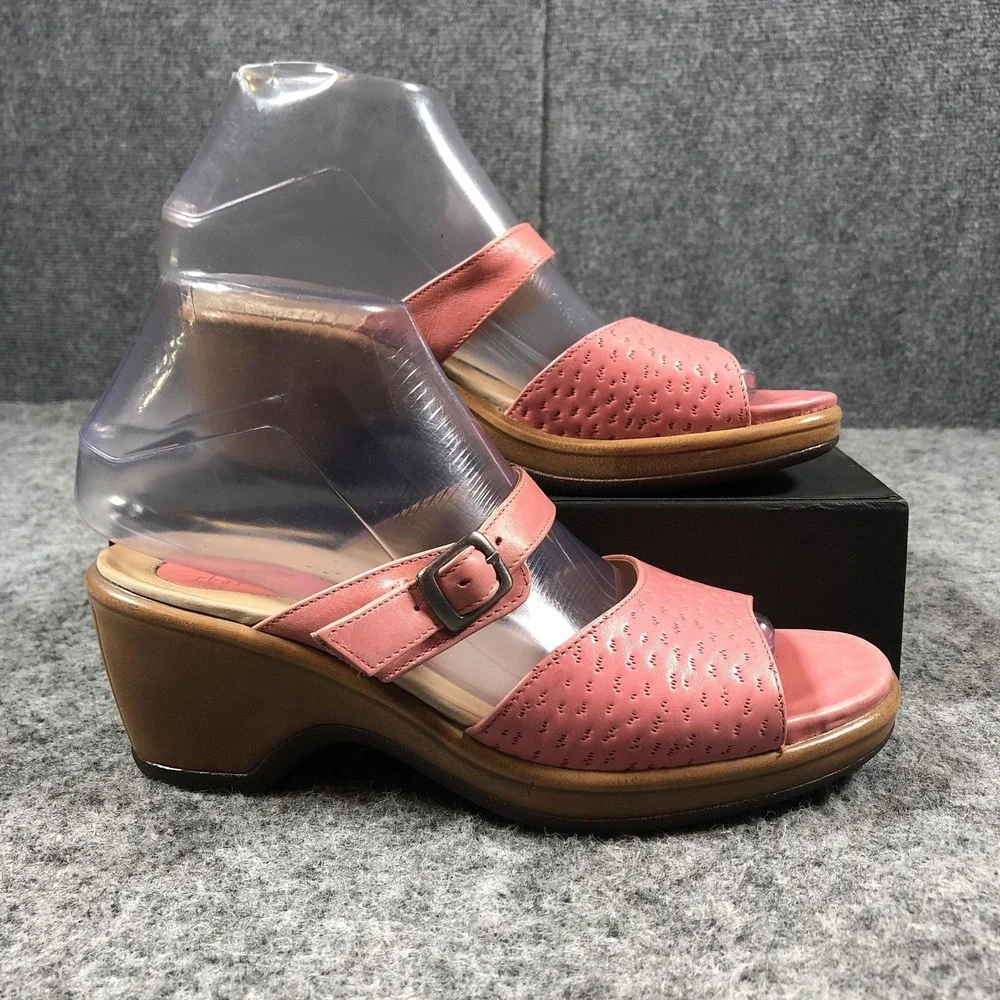 Dansko sandals womens
